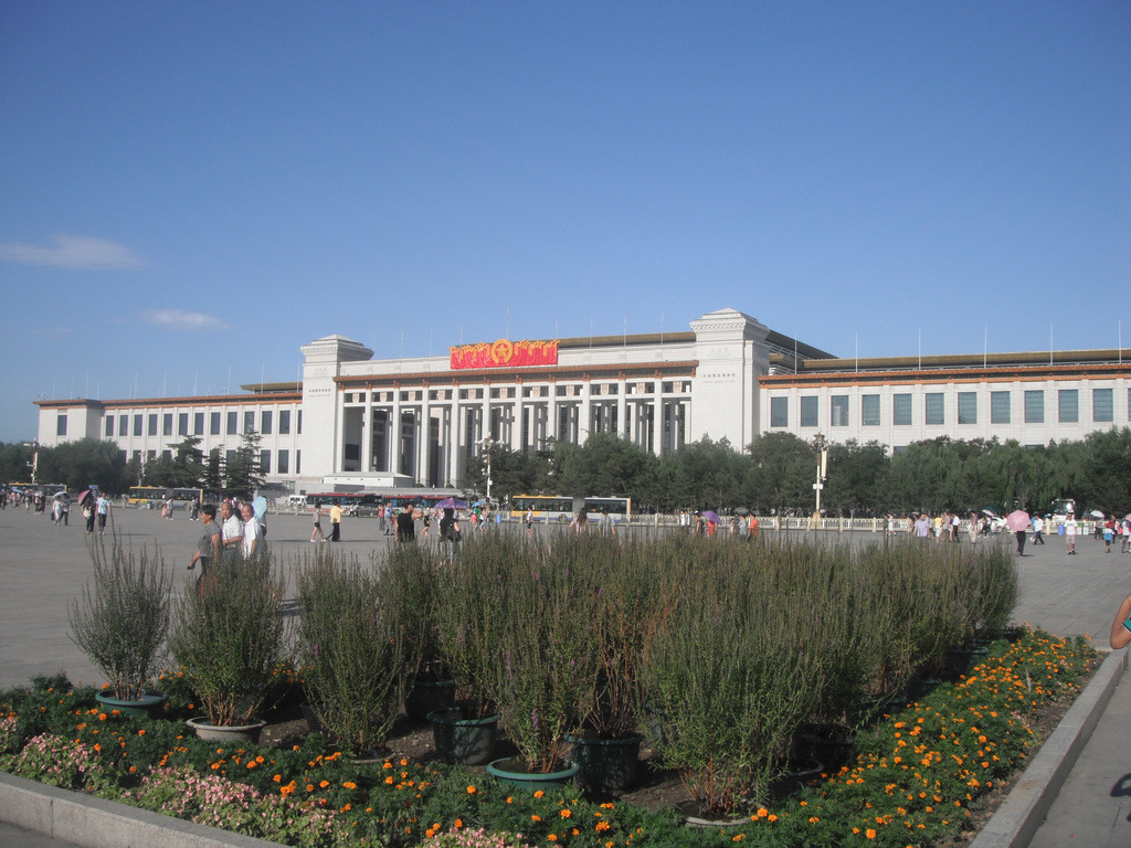 中国国家博物馆